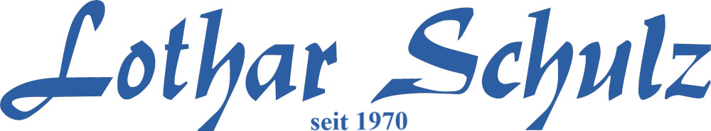 Lothar Schulz Wäschereimaschinen und Geschirrspültechnik